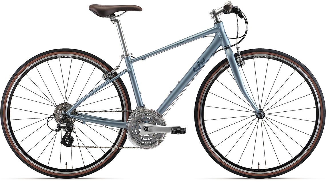 ジャイアント エスケープR3 2012 シャンパンゴールド 2012 ESCAPE R3