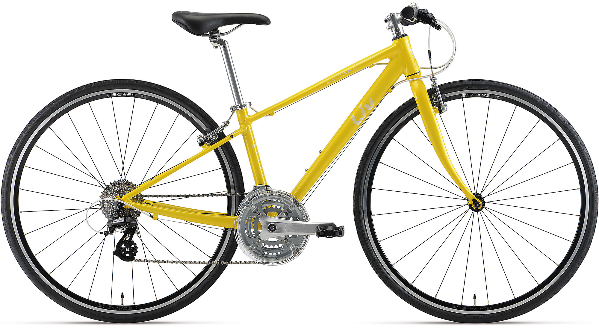 ESCAPE LTD モデルに新たなカラーが追加されました！ ｜ ジャイアント