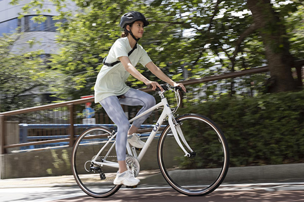 2023 Liv Cycling | ALIGHT 24