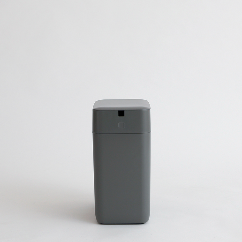 THE PERFECT BOX（ザ・パーフェクトボックス）完全自動ゴミ箱 スモール