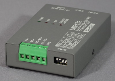 SI-65i 詳細 | LINEEYE