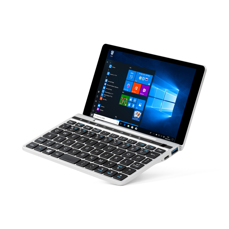 終息】GPD Pocket2 | 株式会社リンクスインターナショナル