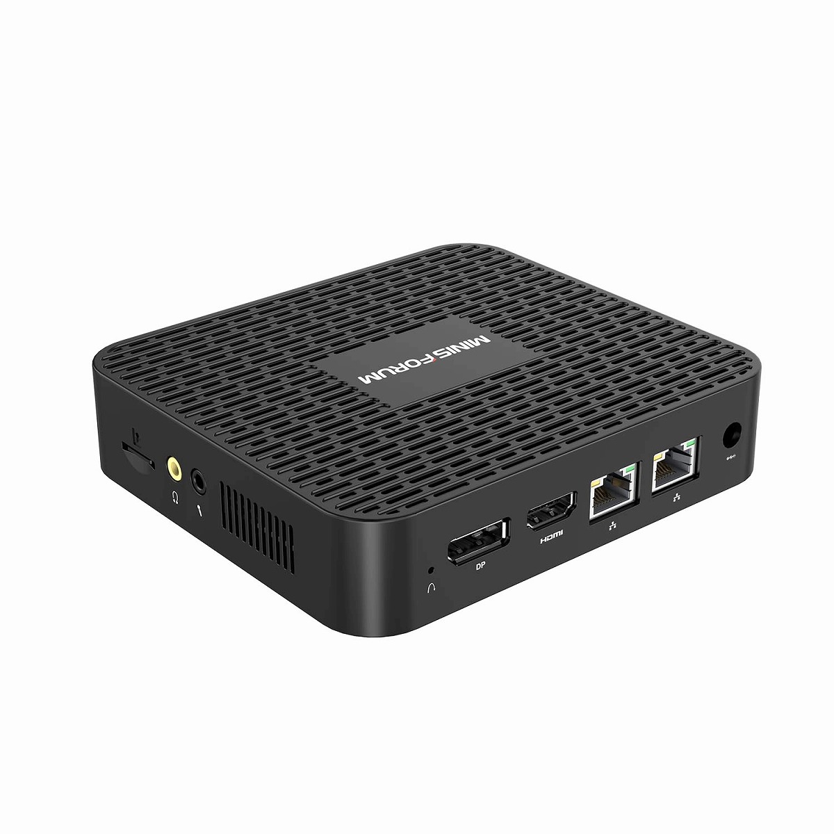 終息】MINISFORUM GK41 | 株式会社リンクスインターナショナル