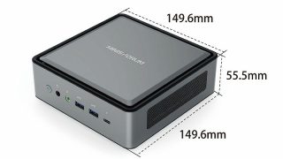 終息】MINISFORUM TL50 16GB | 株式会社リンクスインターナショナル