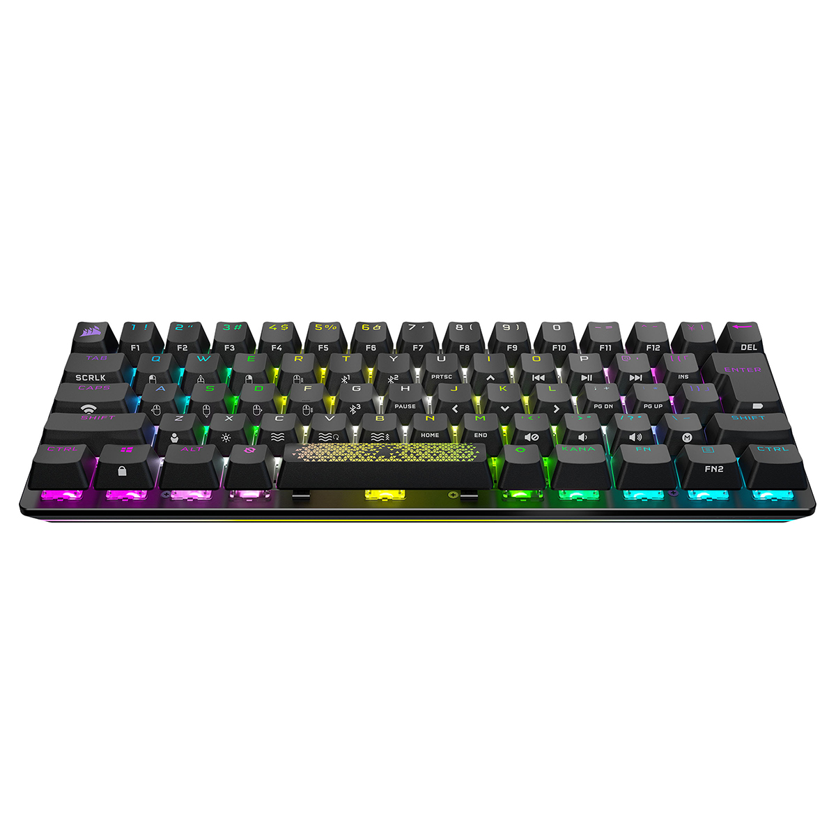 CORSAIR K70 PRO MINI WIRELESS | 株式会社リンクスインターナショナル