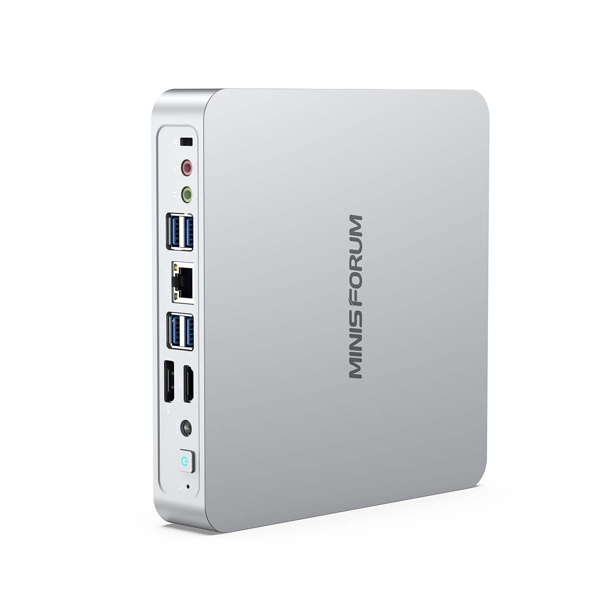 MINISFORUM TH80【終息】 | 株式会社リンクスインターナショナル