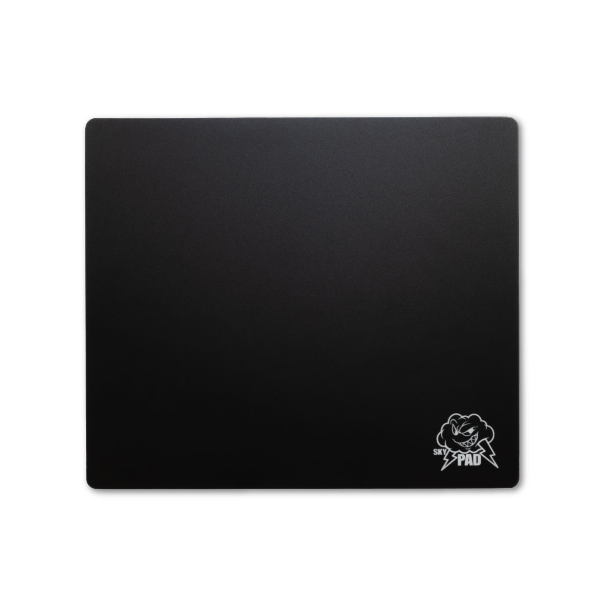 SkyPAD、シリーズ最高の滑らかさを誇るミディアムサイズのフルガラス