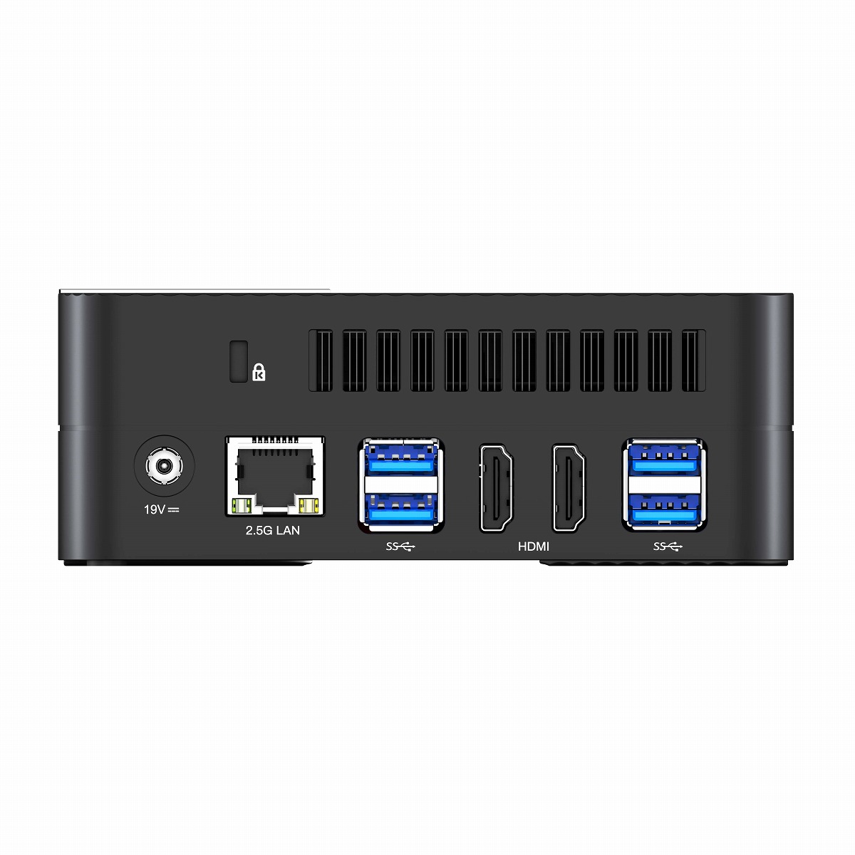 終息】MINISFORUM UM690 | 株式会社リンクスインターナショナル