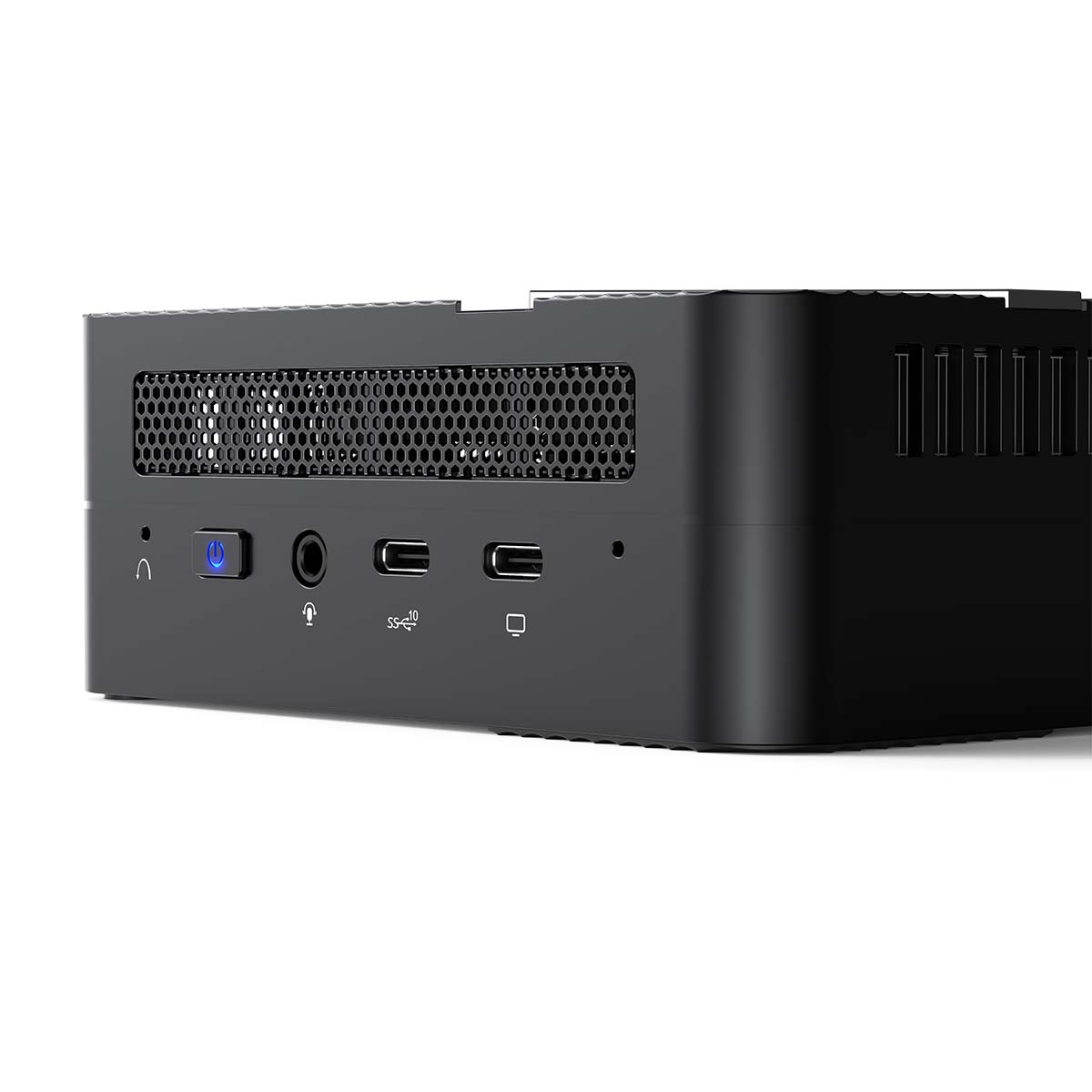 MINISFORUM UM560XT【終息】 | 株式会社リンクスインターナショナル