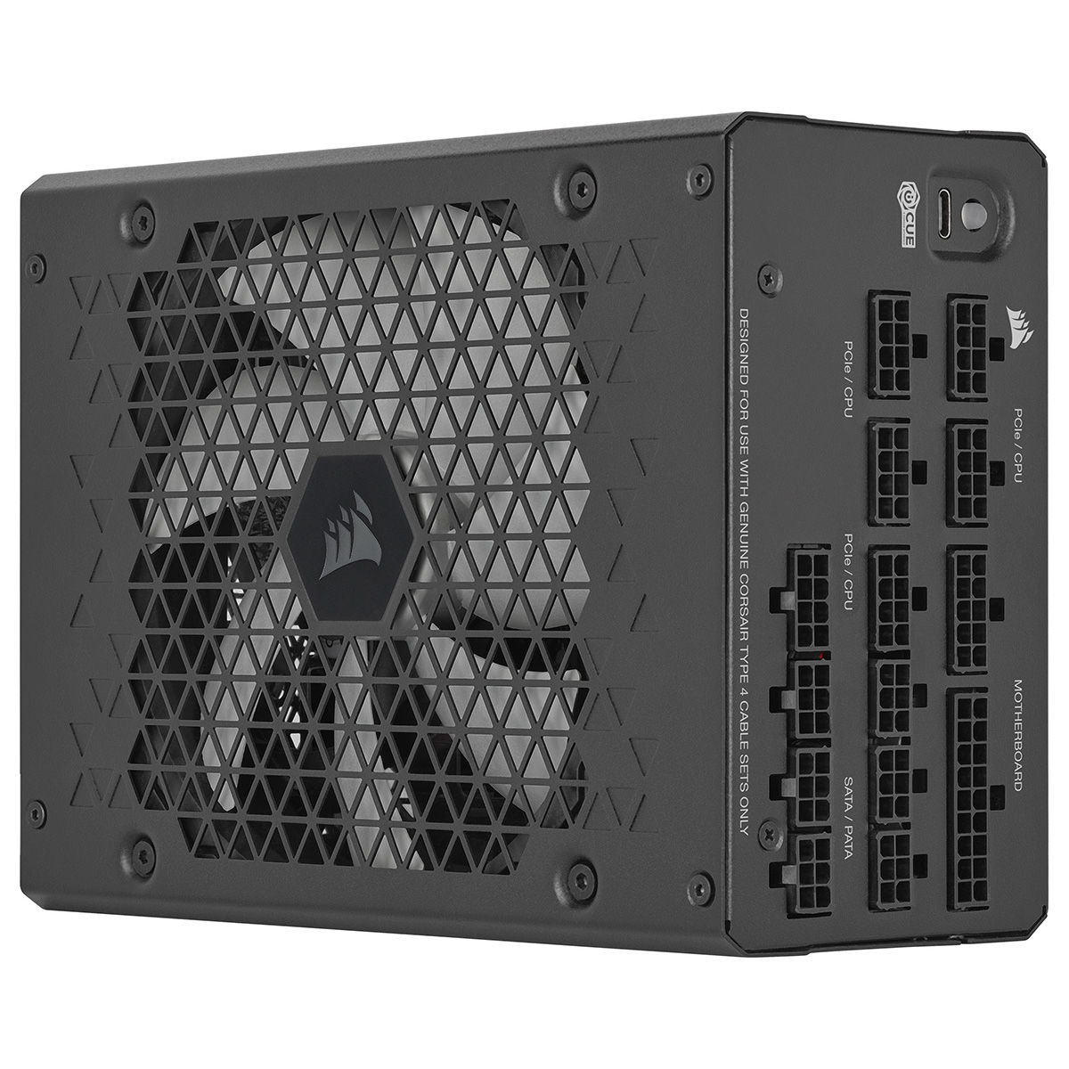 CORSAIR HX1200i ATX 3.0 | 株式会社リンクスインターナショナル