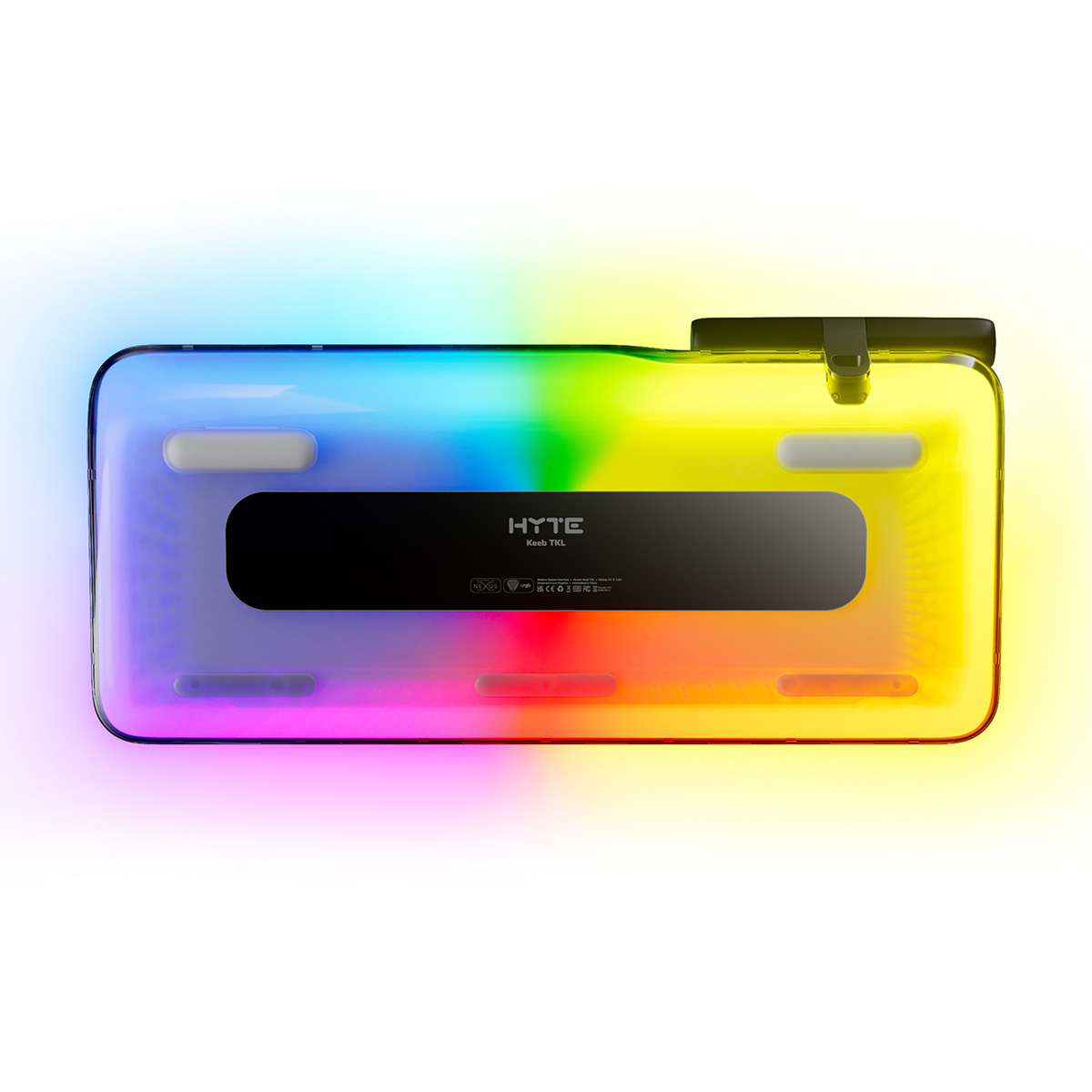 HYTE Keeb TKL【終息】 | 株式会社リンクスインターナショナル