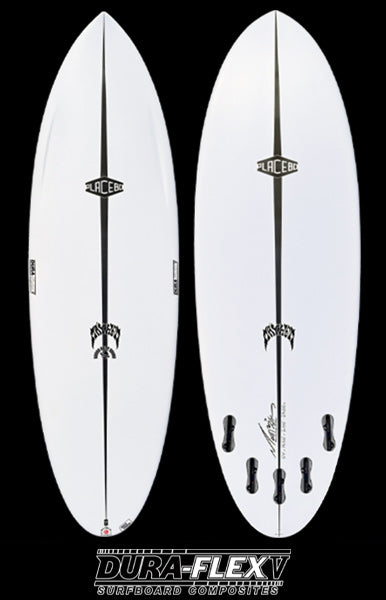 Round Nose Round – Luvsurf