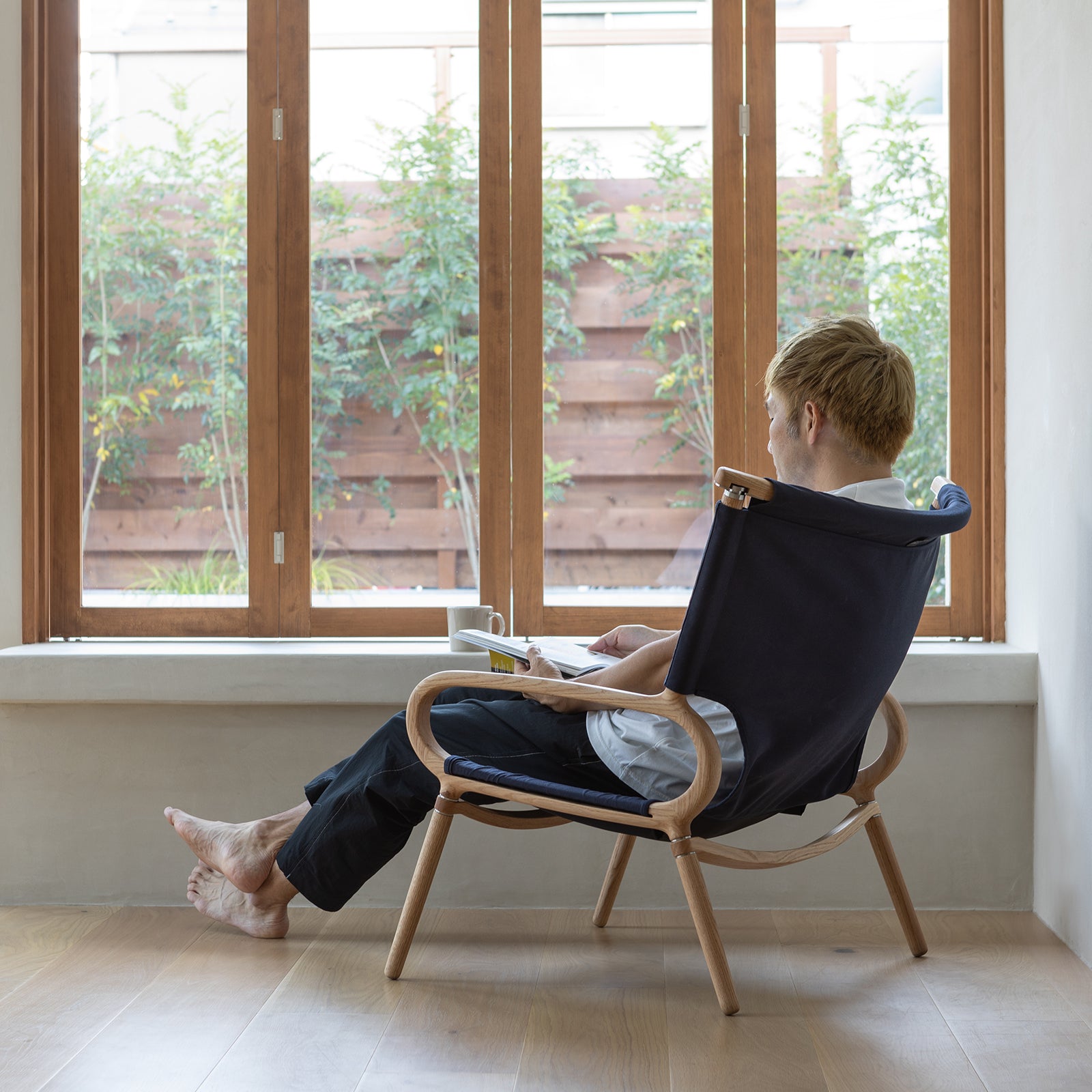 Grand Chair – LIFEWORKPRODUCTS