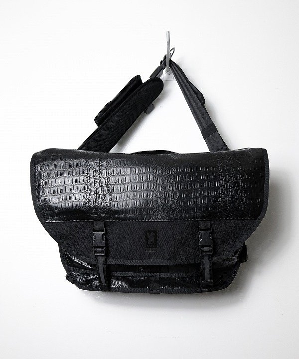 エンジニアド ガーメンツ × クローム/Engineered Garments × CHROME