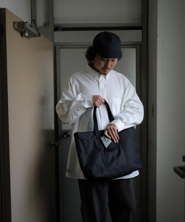 モノリス/MONOLITH TOTE STANDARD S [バッグ(バックパック)]｜MAPS