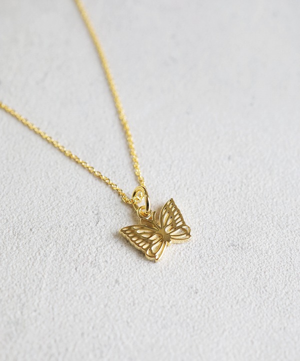 Needles/ニードルズ Pendant - Gold Plate [アクセサリー(ネックレス