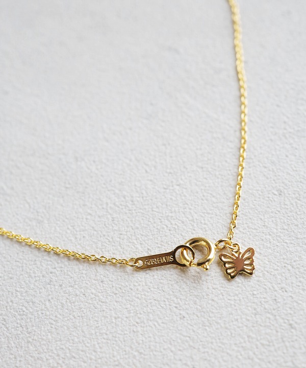 Needles/ニードルズ Pendant - Gold Plate [アクセサリー(ネックレス