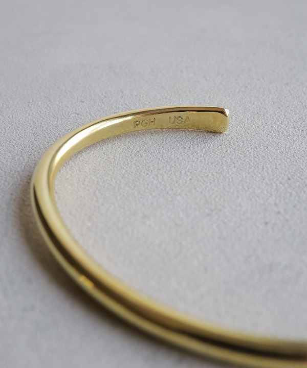 スチュードベイカーメタルズ/STUDEBAKER METALS CHAMPION CUFF