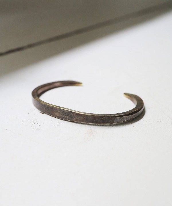 スチュードベイカーメタルズ/STUDEBAKER METALS HAWK CUFF - WORK