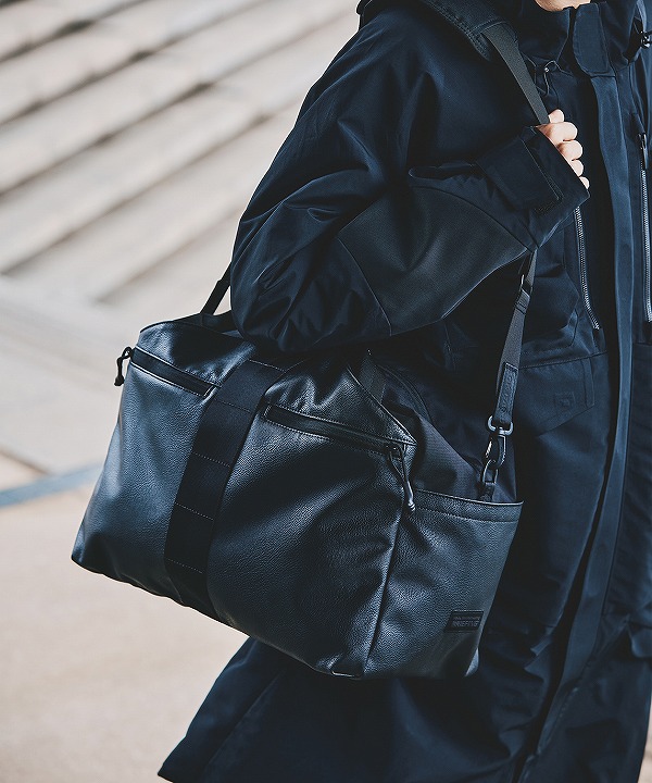 White Mountaineering x BRIEFING/ホワイトマウンテニアリング x