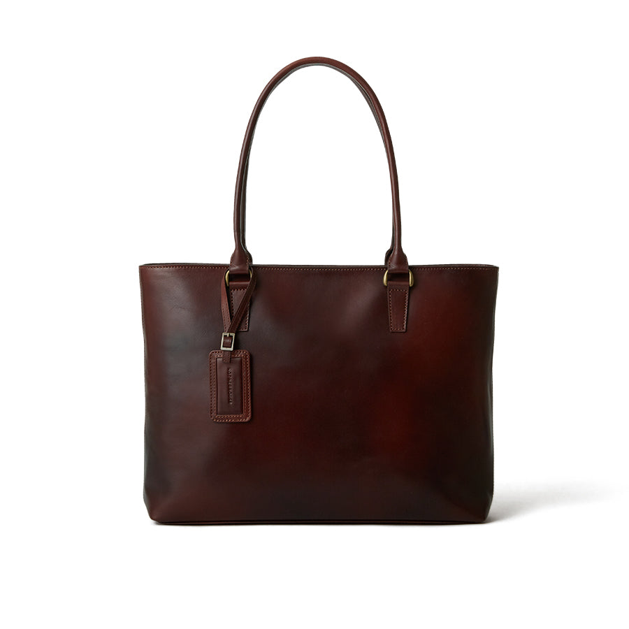 Antique Slim Tote – マザーハウス 公式サイト