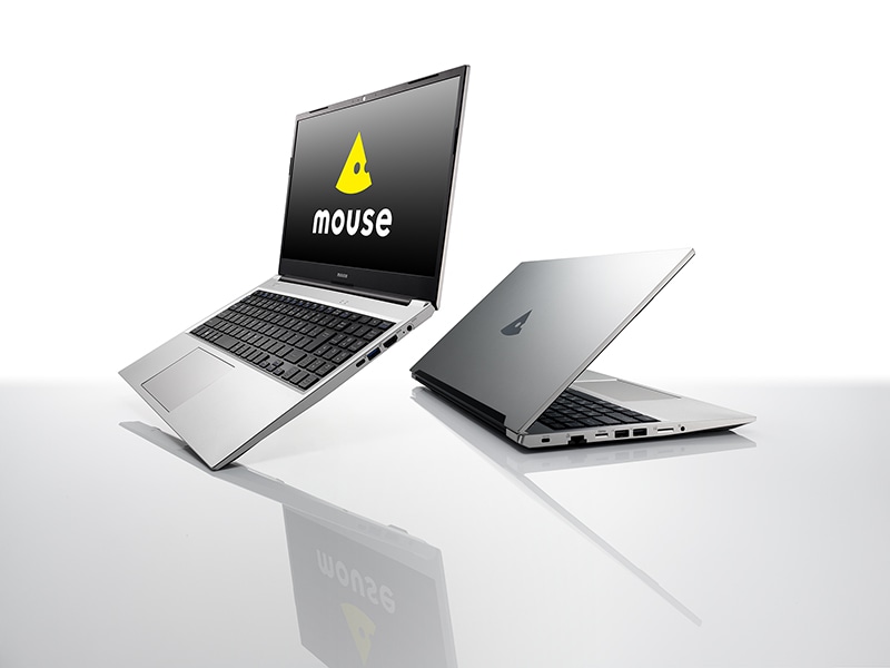 mouse B5-i7 Windows 11 Home Core i7│ノートパソコン(PC)通販の