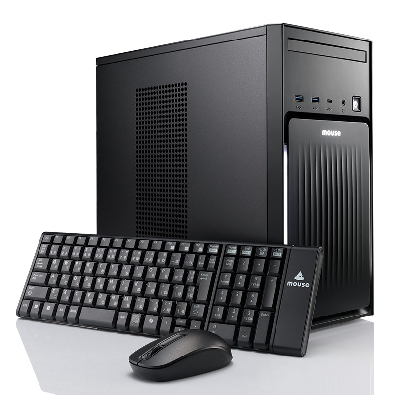 mouse MH-A7A60│デスクトップパソコンの通販ショップ マウス