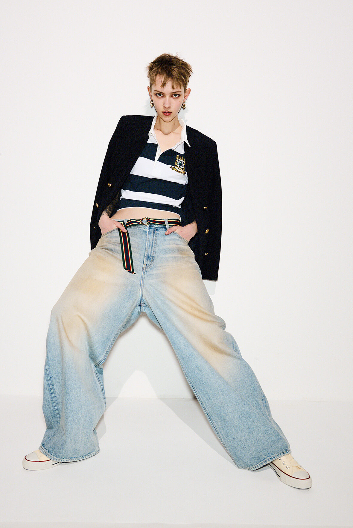 MOUSSY（マウジー） | バロックジャパンリミテッド（BAROQUE）