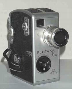 Pentacon