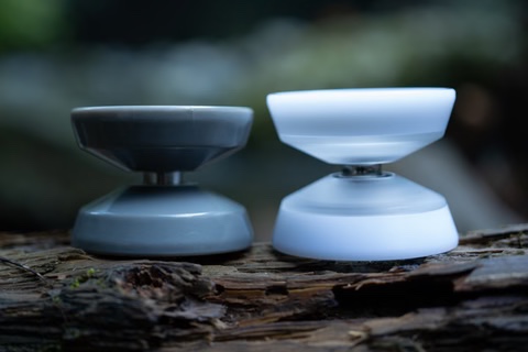 激レア】MOWL ノクターナル(プロトタイプ) 激レア】MOWL ノクターナル