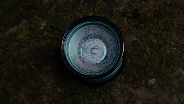 SURVEILLANCE MAX（RIGHT EYE）』発売 | MOWL STAN