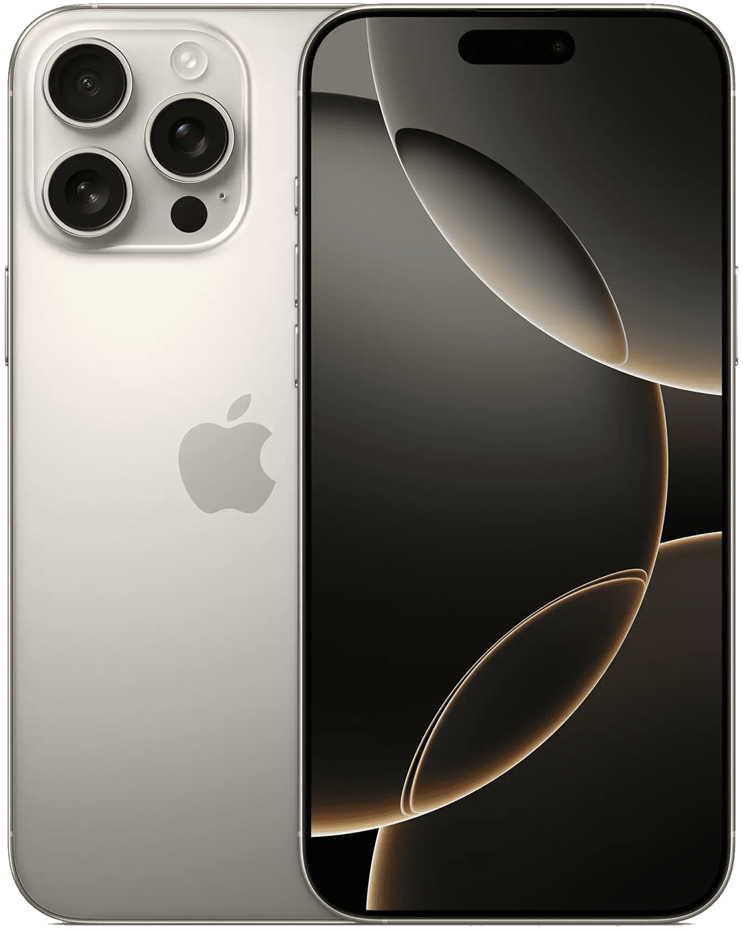 Refurbished Apple iPhone 16 Pro Max for sale – Good as New