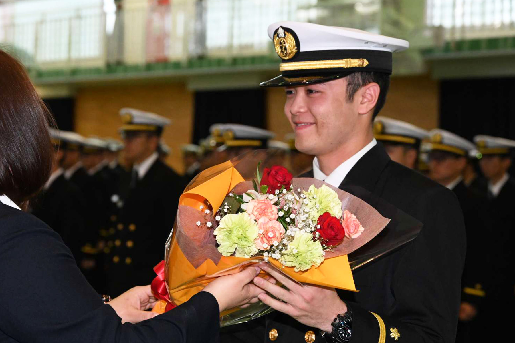 令和7年近海練習航海｜海上自衛隊 〔JMSDF〕 オフィシャルサイト