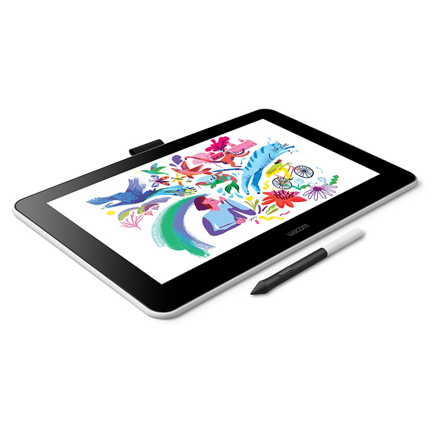 Wacom One 13 – Modern Ego
