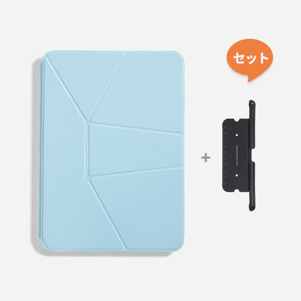 MOFT（モフト）｜「 ダイナミックフォリオ」新感覚のフローティング