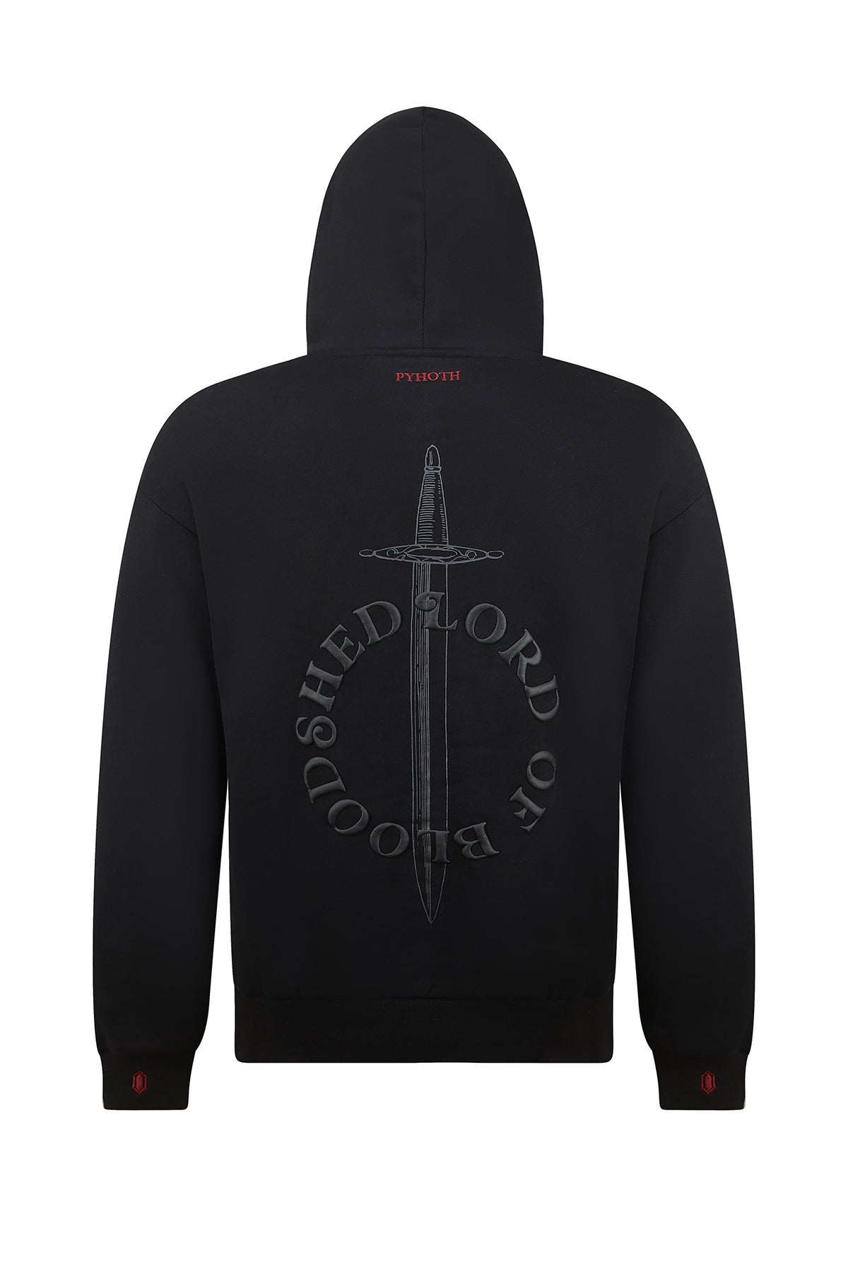 Cassian Hoodie – Mojo Provo