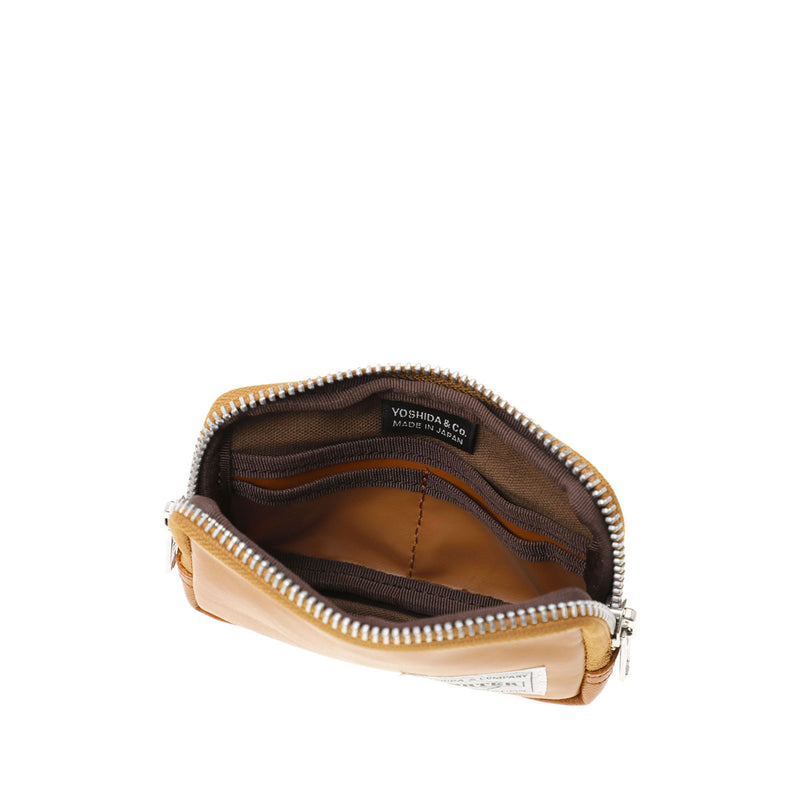 Yoshida Porter Free Style Multi Coin Case – MŌNO
