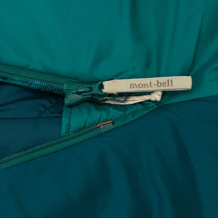 Seamless Burrow Bag #3 | Montbell America