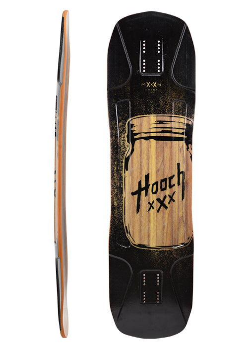 Hooch – Moonshine Mfg