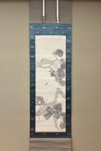 近代絵画の一覧｜古美術・掛け軸の販売・買取・鑑定-松本松栄堂