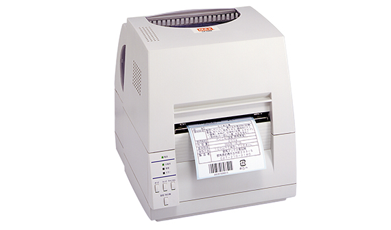 LP-100RSの製品詳細ページ | ラベルプリンタ | マックス株式会社（MAX）