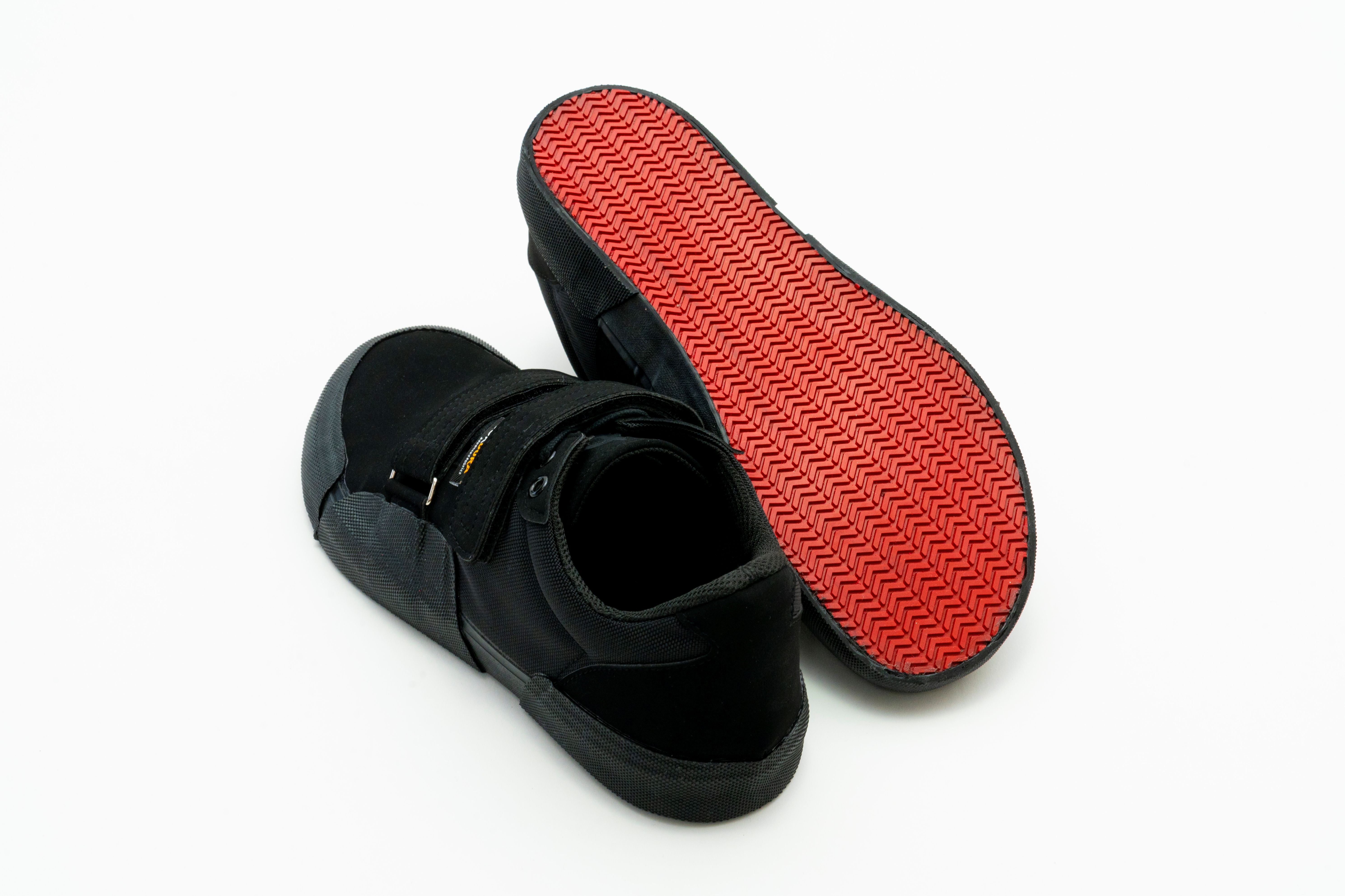 ONI JIRIKI IRONHOLD PRO Hyper V Shoes – MAXbarbell LLC