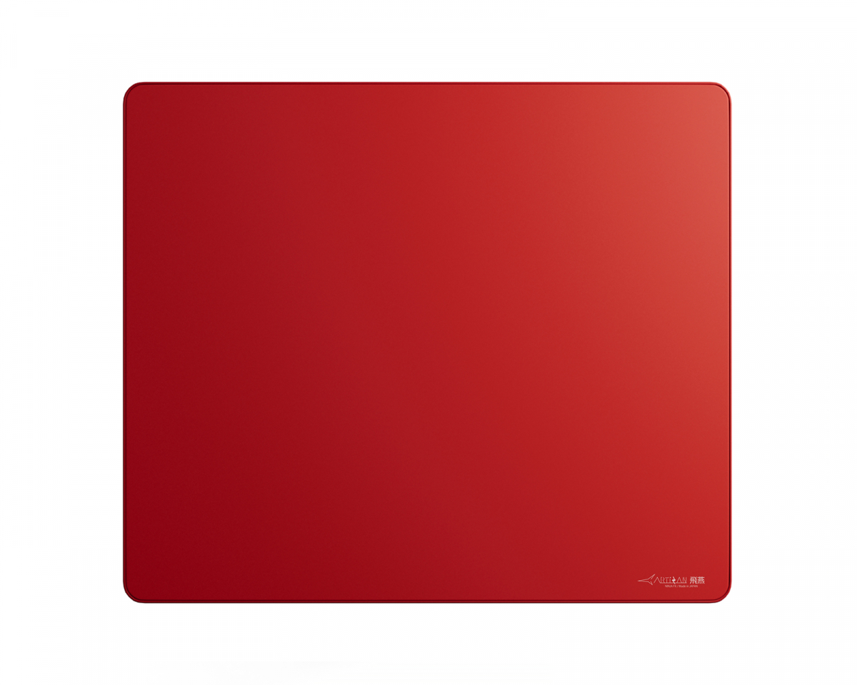 Artisan Mousepad FX Hien - Mid - XL - Wine Red - MaxGaming.com