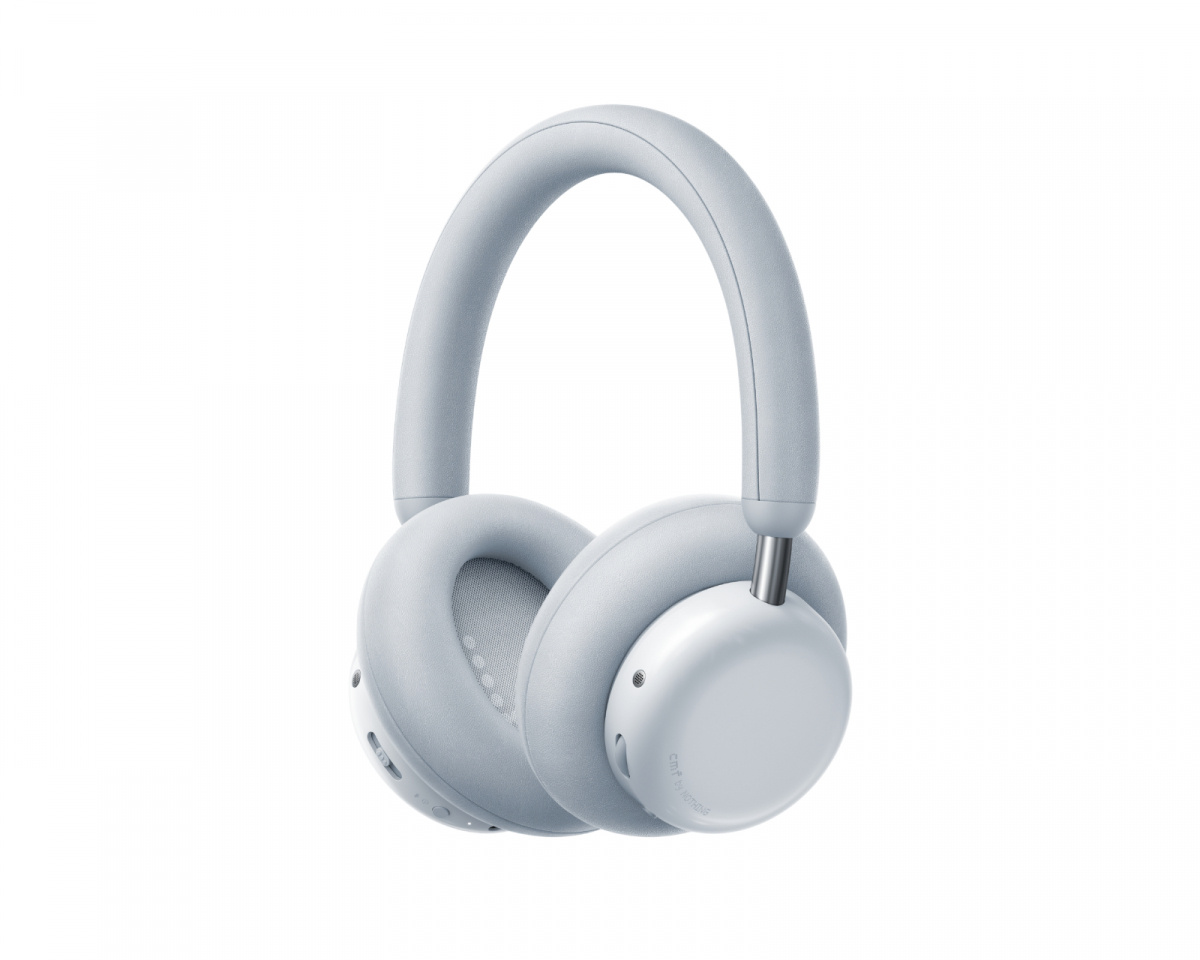 Nothing CMF Headphone Pro - Light Grey - MaxGaming.com