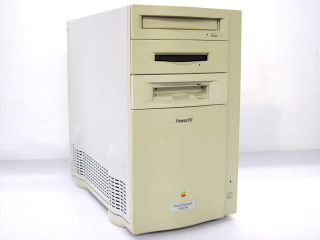 PowerMac 8500/180 通販 -Macパラダイス-