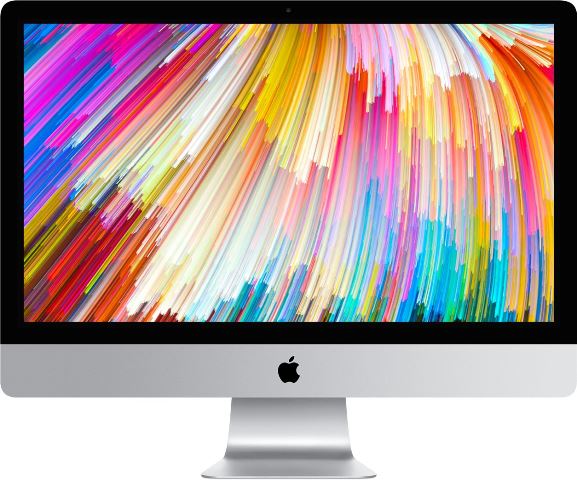 中古iMac intel Retina 5Kディスプレイ搭載モデル 販売 通販 -Mac
