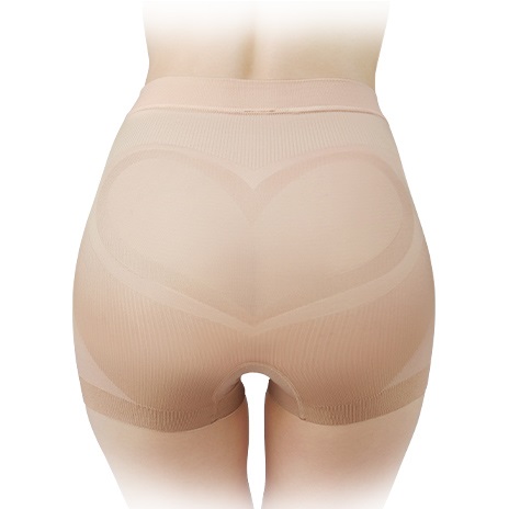 公式]ショーツガードル 3me（スリーミー）ヒップアップ骨盤ショーツ