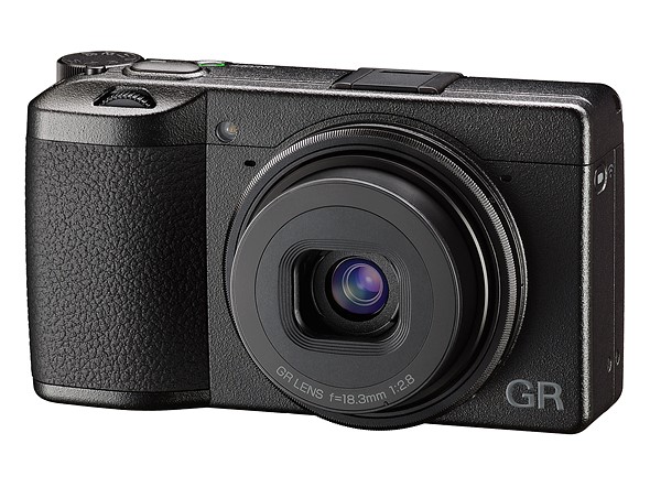 Ricoh GRIII reviewed and 10 reasons to keep the GRII - Macfilos