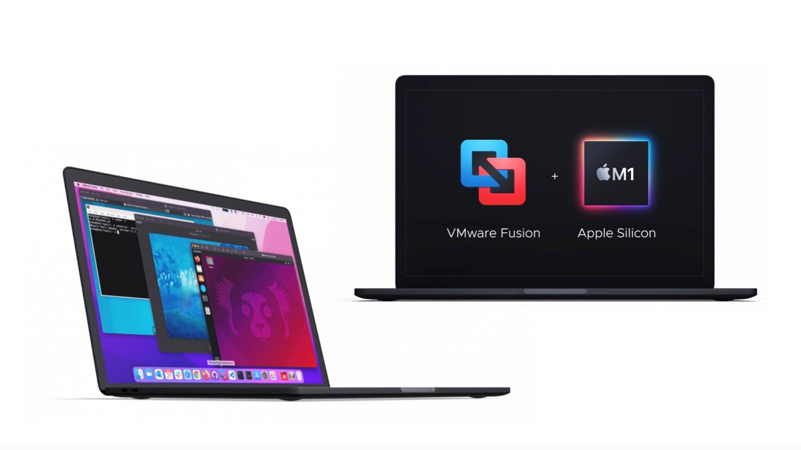 VMware Releases Fusion For M1 Macs (Sort Of) | Macworld