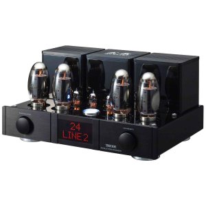 中古アイテム] TRIODE トライオード／VP-300BD 真空管インテグレー